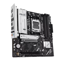 Asus PRIME B850M-F WIFI (mATX, AM5)
