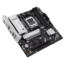 Asus PRIME B850M-F WIFI (mATX, AM5)