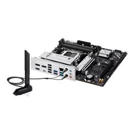 Asus PRIME B850M-F WIFI (mATX, AM5)