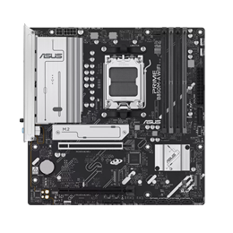 Asus PRIME B850M-F WIFI (mATX, AM5)