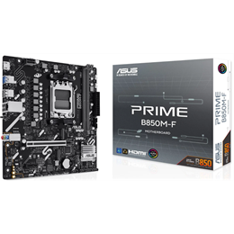 Asus PRIME B850M-F (mATX, AM5)