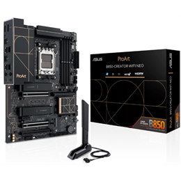 Asus ProArt B850-Creator Wi-Fi Neo (ATX, AM5)