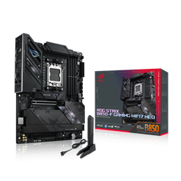 Asus ROG Strix B850-F Gaming Neo (ATX, AM5)