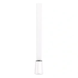 Baseus Smart Eye asztali lámpa (3-13 óra üzemidő, 2200 mAh, 3000-6000 K, 5 W, Ra>95, automatikus fényerő, USB Type-C)