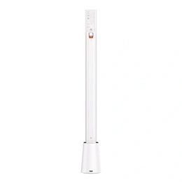 Baseus Smart Eye asztali lámpa (3-13 óra üzemidő, 2200 mAh, 3000-6000 K, 5 W, Ra>95, automatikus fényerő, USB Type-C)