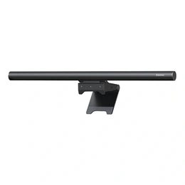 Baseus i-wok 2 monitor lámpa (2700-6500 K, 5 W, >160 lm, CRI>95, USB Type-C, fekete)