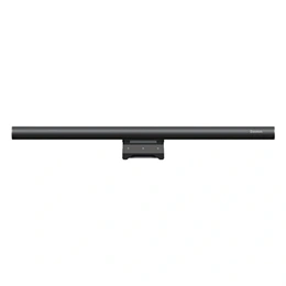 Baseus i-wok 2 monitor lámpa (2700-6500 K, 5 W, >160 lm, CRI>95, USB Type-C, fekete)