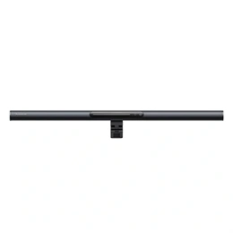 Baseus i-wok 3 monitor lámpa (2700-6000 K, 5 W, >250 lm, Ra>95, USB Type-C tápcsatlakozó, fekete)