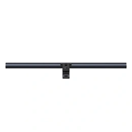 Baseus i-wok 3 monitor lámpa (2700-6000 K, 5 W, >250 lm, Ra>95, USB Type-C tápcsatlakozó, fekete)