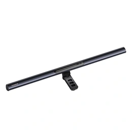 Baseus i-wok 3 monitor lámpa (2700-6000 K, 5 W, >250 lm, Ra>95, USB Type-C tápcsatlakozó, fekete)