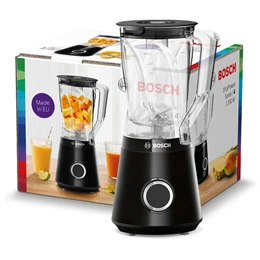 Bosch Serie 4 VitaPower turmixgép fekete