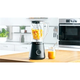 Bosch Serie 4 VitaPower turmixgép fekete