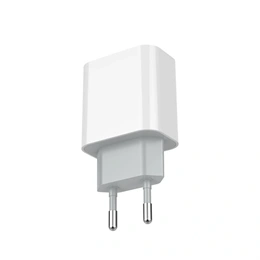 Colorway USB töltőadapter (Type-C PD + USB QC3.0, 20 W, fehér)