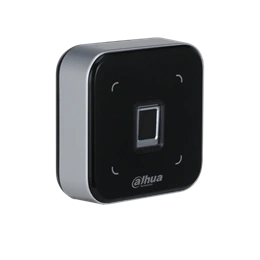 Dahua ASR2102A-D ujjlenyomat- és RFID olvasó (ID kártya, RS485, 3000 ujjlenyomat, IP65, 12VDC)