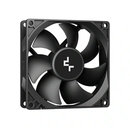 DeepCool AG300 G2 CPU-hűtő (92 mm, PWM, 500–2300 rpm, 3 hőcső, Intel LGA1851/1700, AMD AM5/AM4)