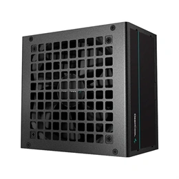 DeepCool DN 80+ White tápegység (700 W, 80+ White, ATX, 12 cm ventilátor)