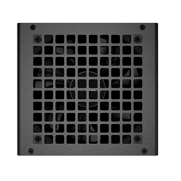 DeepCool DN 80+ White tápegység (700 W, 80+ White, ATX, 12 cm ventilátor)