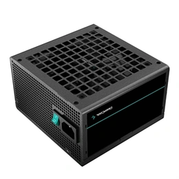 DeepCool DN 80+ White tápegység (700 W, 80+ White, ATX, 12 cm ventilátor)