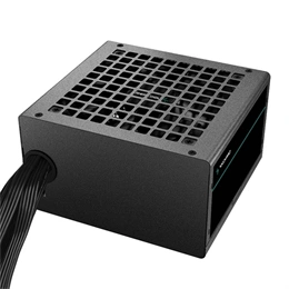 DeepCool DN 80+ White tápegység (700 W, 80+ White, ATX, 12 cm ventilátor)