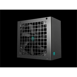 DeepCool PF750X tápegység (750 W, 80+ Bronze, ATX)