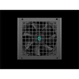 DeepCool PF750X tápegység (750 W, 80+ Bronze, ATX)