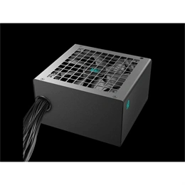 DeepCool PF750X tápegység (750 W, 80+ Bronze, ATX)