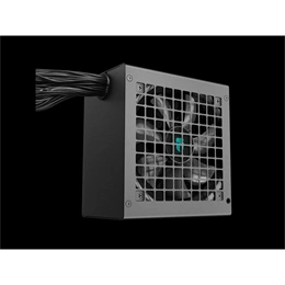 DeepCool PF750X tápegység (750 W, 80+ Bronze, ATX)
