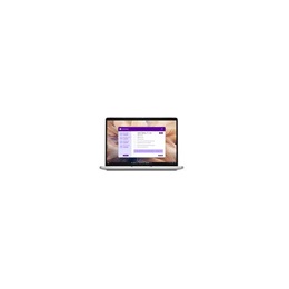 Dell Pro 13 Plus notebook (13,3", Core Ultra 7 265U, 32GB RAM, 512GB SSD, Linux, szürke)