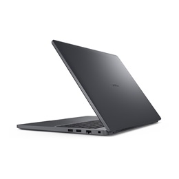 Dell Pro 16 (16", AMD Ryzen 3 210, 8GB RAM, 512GB SSD, Win11 Pro, ezüst)