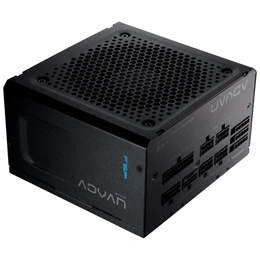 FSP Advan 1000GM tápegység (1000 W, 80+ Gold, ATX 3.1, fekete)