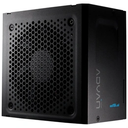 FSP Advan 1000GM tápegység (1000 W, 80+ Gold, ATX 3.1, fekete)