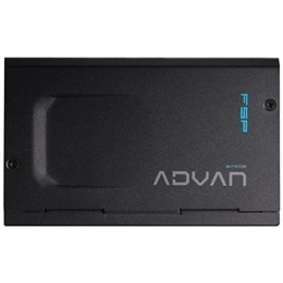 FSP Advan 1000GM tápegység (1000 W, 80+ Gold, ATX 3.1, fekete)
