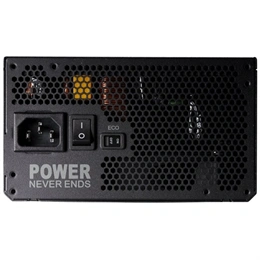 FSP Advan 1000GM tápegység (1000 W, 80+ Gold, ATX 3.1, fekete)