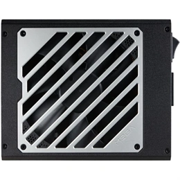 FSP MEGA-1650TI tápegység (1650 W, 80+ Titanium, ATX 3.1, Gen 5.1, 13,5 cm ventilátor, fekete)