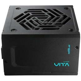 FSP VITA BD 550 tápegység (550 W, 80+ Bronze, ATX)