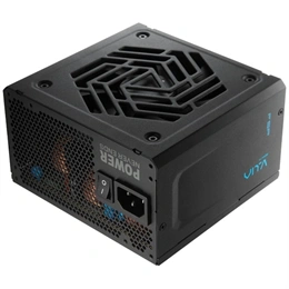 FSP VITA BD 550 tápegység (550 W, 80+ Bronze, ATX)
