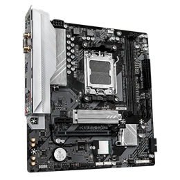 Gigabyte B650M Gaming WiFi 6E (mATX, AM5)