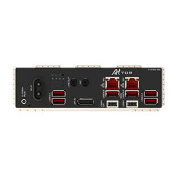 Gigabyte TRX50 AI TOP-2B Wi-Fi (E-ATX, sTR5)