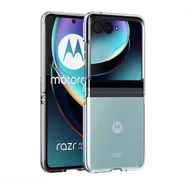 Gigapack műanyag telefonvédő (ultravékony, átlátszó)