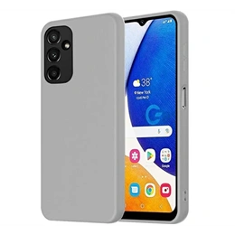 Gigapack szilikon telefonvédő (matt, átlátszó)
