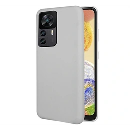 Gigapack szilikon telefonvédő (matt, átlátszó)