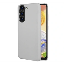 Gigapack szilikon telefonvédő (matt, átlátszó)