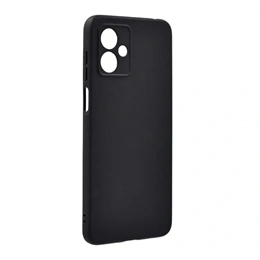 Gigapack szilikon telefonvédő (matt, fekete)