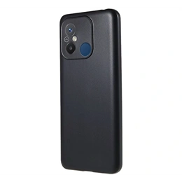 Gigapack szilikon telefonvédő (matt, fekete)