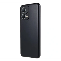 Gigapack szilikon telefonvédő (matt, fekete)