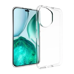 Gigapack szilikon telefonvédő (ultravékony, átlátszó)