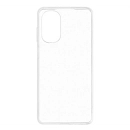 Gigapack szilikon telefonvédő (ultravékony, átlátszó)
