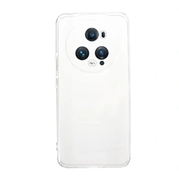 Gigapack szilikon telefonvédő (ultravékony, átlátszó)