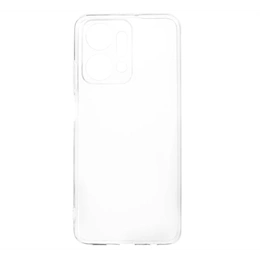 Gigapack szilikon telefonvédő (ultravékony, átlátszó)