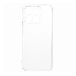 Gigapack szilikon telefonvédő (ultravékony, átlátszó)